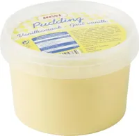 Pudding Vanillesmaak