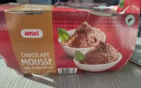 Chocolademousse