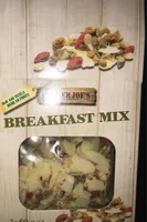 Breakfast mix