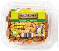 AMANDELEN AMANDES