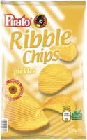 Ribble chips