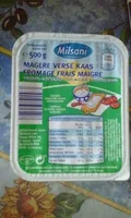 Fromage Frais Maigre