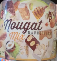 Nougat Napolitain