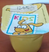 Yogurte Milsani