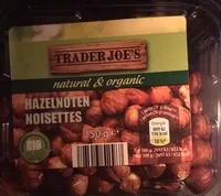 Noisettes