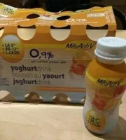 Yoghurtdrink