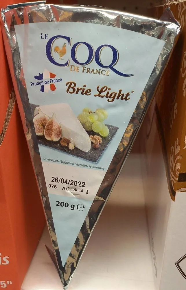 Brie light