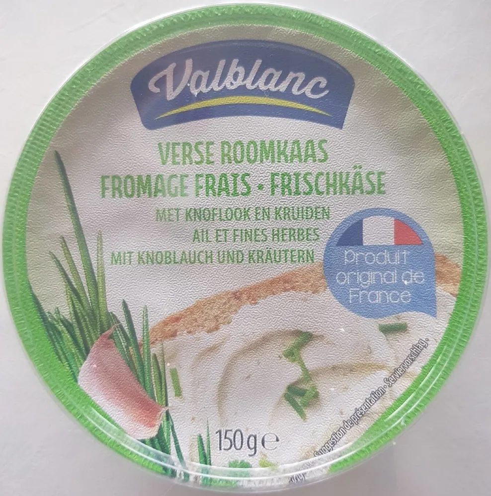 Fromage frais