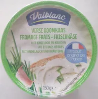 Fromage frais