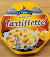 Fromage pour tartiflette