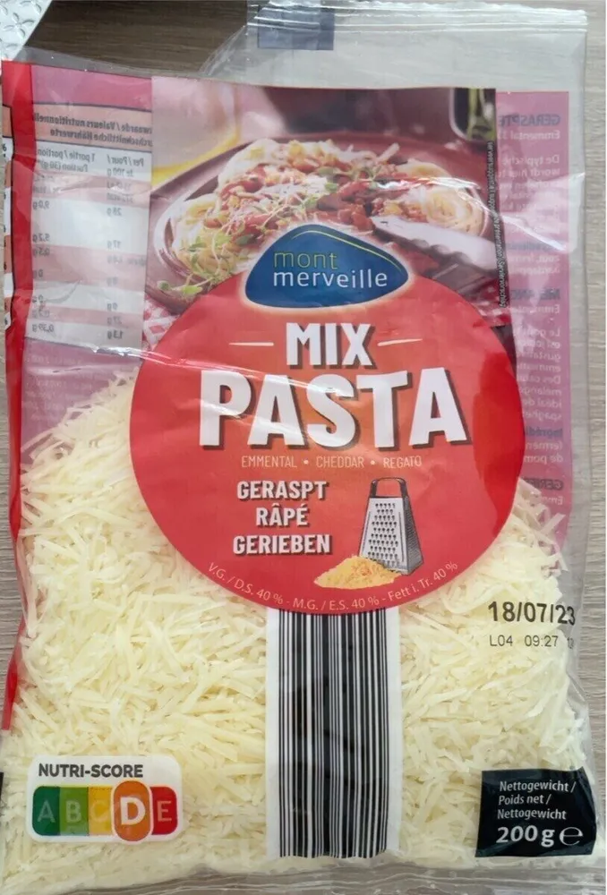 Spaghetti