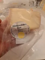 Hinterwälderkäse