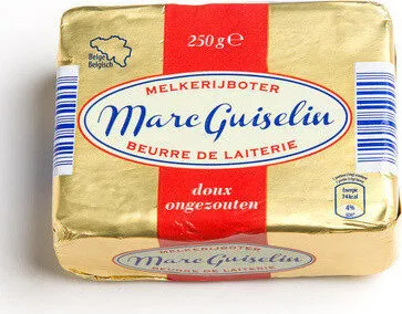 Beurre doux