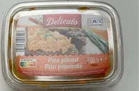 Pita Piquante