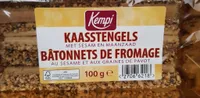 Bâtonnets de fromage