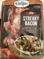 Streaky Bacon