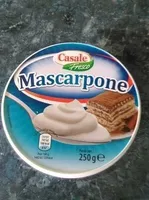 Mascarpone