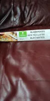 BLADERDEEG