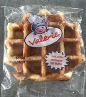 Gaufre de Liège