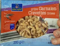 Garnalen