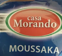 Moussaka