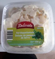 Salade de pommes de terre