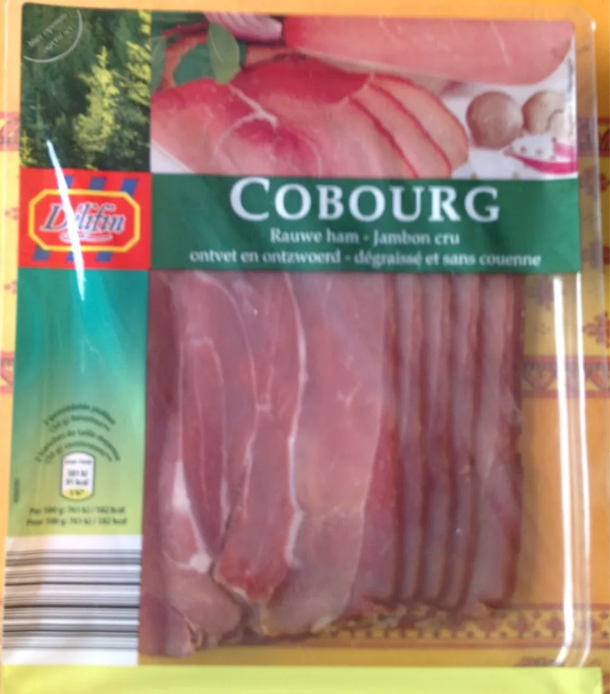 CORBOURG