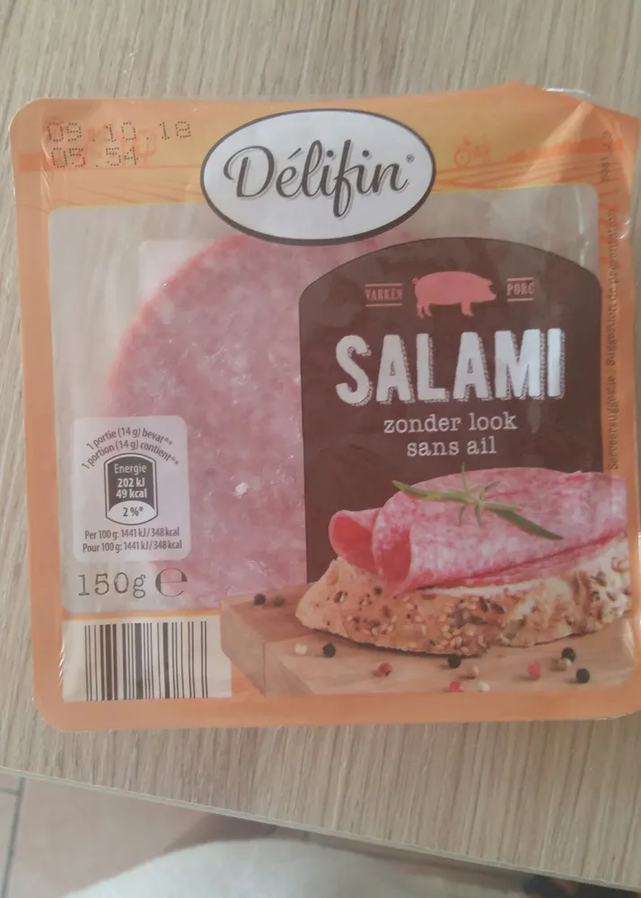 Salami