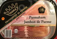Jambon de San Daniele