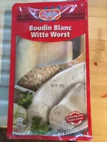 Boudin blanc
