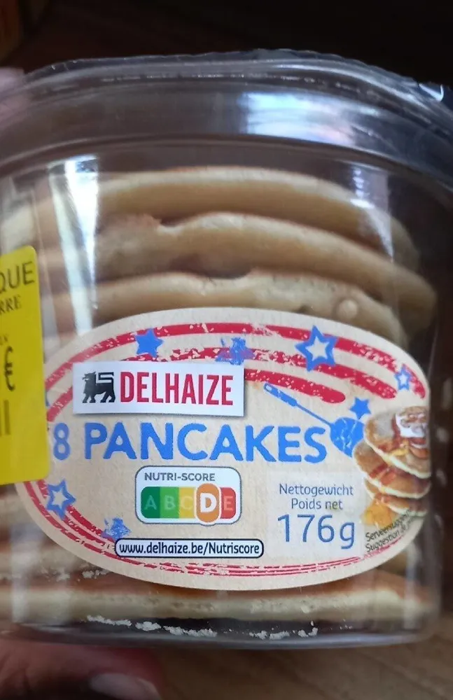 Pancakes