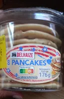 Pancakes