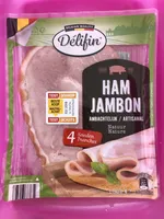 Jambon Artisanal,
