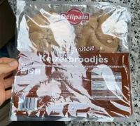 Keizerbroodjes