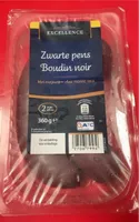 Boudin noir