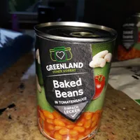 Baked Beans