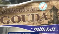 gouda mittelalt