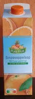 Jus de orange