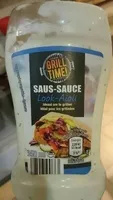 Saus-sauce