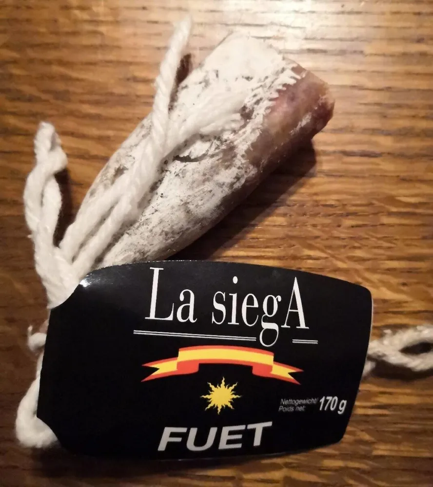 Fuet