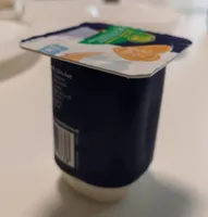 Vollmilch youghurt