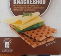 Knackebrod