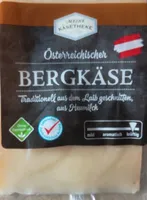Bergkäse Österreich