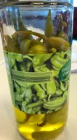 Piment vert