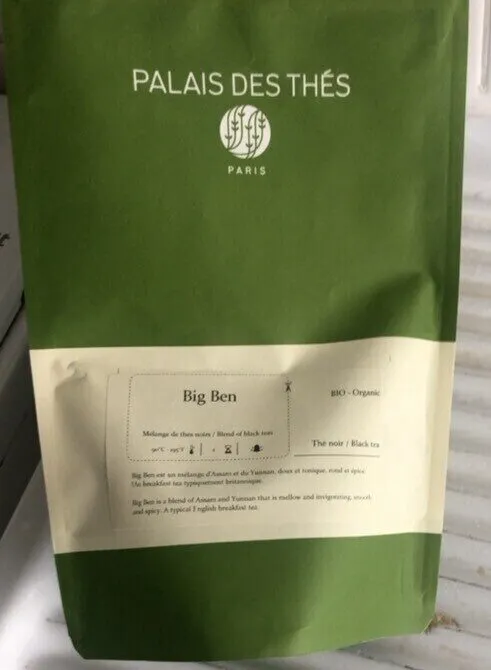 Big Ben