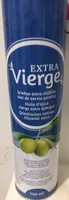 Hluile d’olive vierge extra grecque