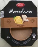 Raviolini ricotta en spinazi