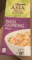 Nasi goreng