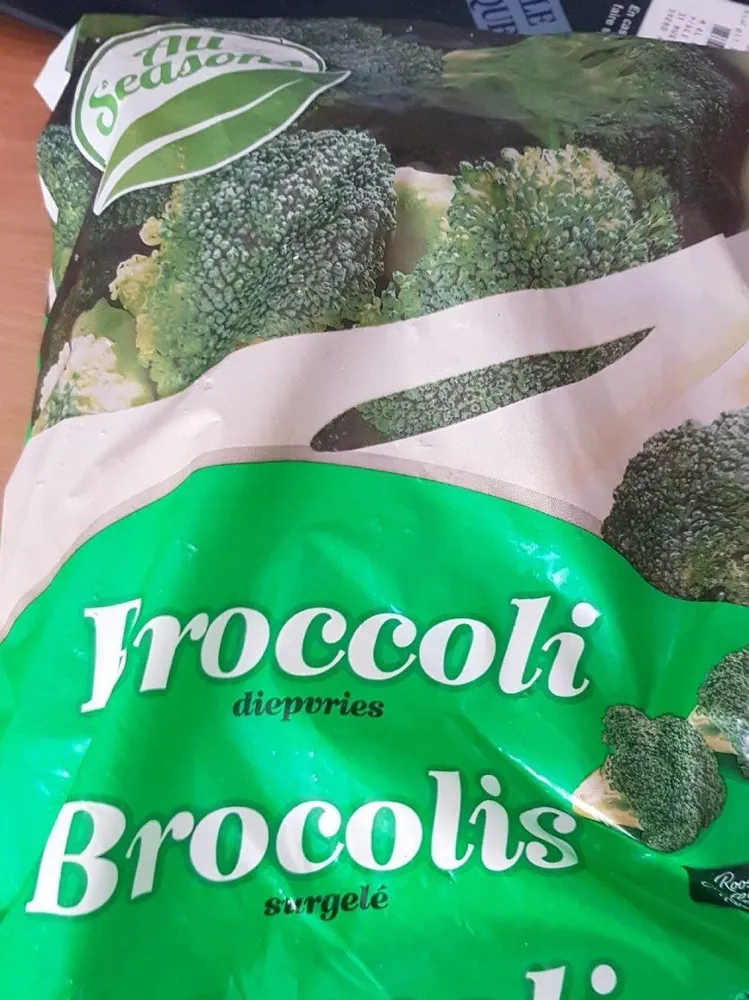 Brocolis