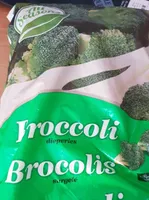 Brocolis